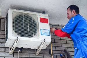 24/7 and Emergency HVAC Near Springhill, TX | Air Conidtioning and Heating Contractors